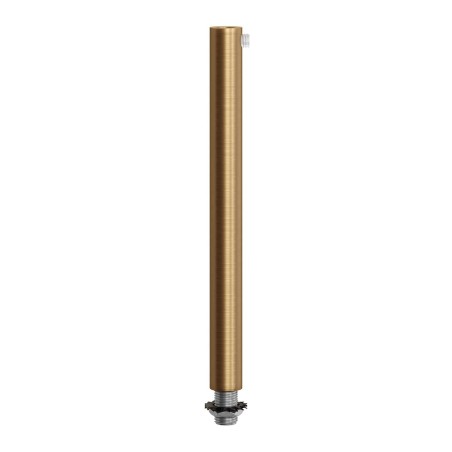 Zylindrische Metall-Kabelklemmer 15 cm M10 | Lampenbedarf