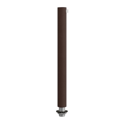 Zylindrische Metall-Kabelklemmer 15 cm M10 | Lampenbedarf