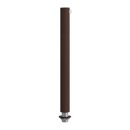 Zylindrische Metall-Kabelklemmer 15 cm M10 | Lampenbedarf