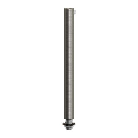 Zylindrische Metall-Kabelklemmer 15 cm M10 | Lampenbedarf
