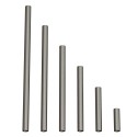 Tubo 13mm diámetro con extremos hembra M10/100