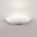 Aplique de yeso 360mm x 80mm x 150mm