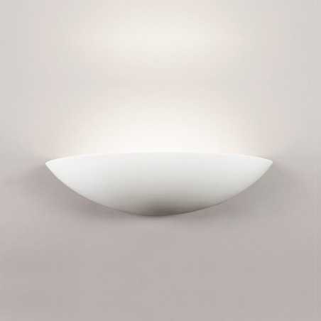 Aplique de yeso 360mm x 80mm x 150mm
