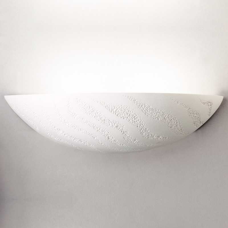 Aplique de yeso 620mm x 160mm x 190mm
