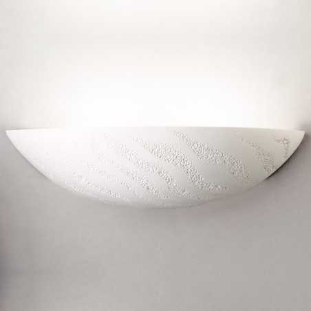 Aplique de yeso 620mm x 160mm x 190mm