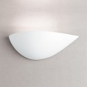 Aplique pared personalizable para LED 400mm escayola 5IN058