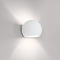 Aplique de yeso 150mm x 130mm x 130mm