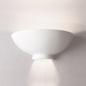 Aplique pared yeso escayola 300mm para LED 5IN055