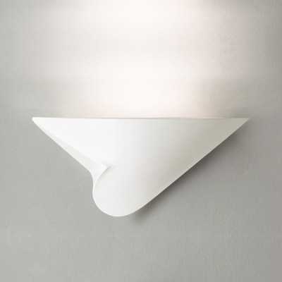 Aplique de yeso modernista 400mm x 200mm x 140mm