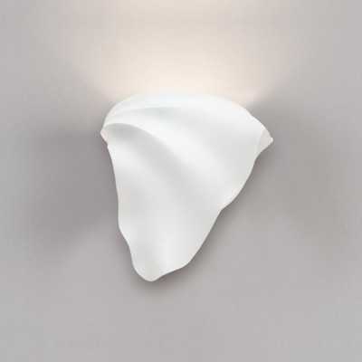 Aplique de yeso modernista 300mm x 300mm x 170mm