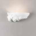 Aplique de yeso grabado 360mm x 135mm x 135mm