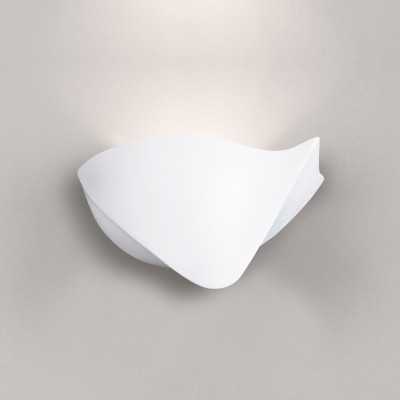 Aplique de yeso modernista 320mm x 220mm x 140mm