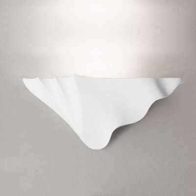 Aplique de yeso modernista 460mm x 195mm x 105mm