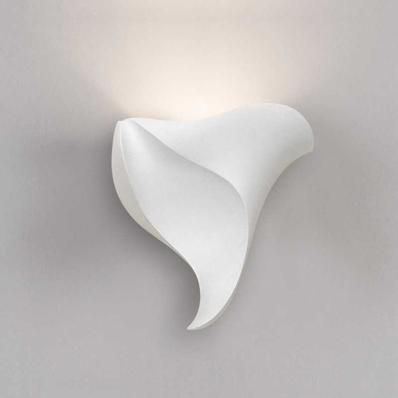 Aplique de yeso modernista 340mm x 360mm x 135mm