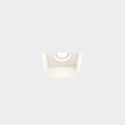 Foco escayola GU10 orientable 140mm x 135mm altura