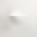 Aplique encastrado yeso 200mm x 400mm x 53mm profundo