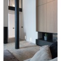 Señalizador de yeso 60mm x 230mm x 73mm profundidad