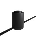 Sockel-Lampenfassung fuer E27 koppelbar 50mm x 75mm