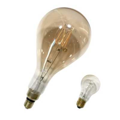 Bombilla de LED gigante E27 320mm