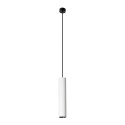 Deckenleuchte Aluminium GU10 mattweiss CARDON