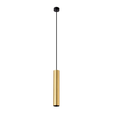 Deckenleuchte Aluminium GU10 mattgold LETELON
