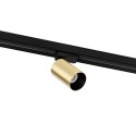 Deckenleuchte Aluminium GU10 mattgold BUISSY