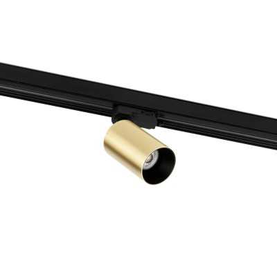 Deckenleuchte Aluminium GU10 mattgold BUISSY