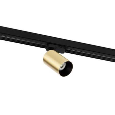 Deckenleuchte Aluminium GU10 mattgold BUISSY