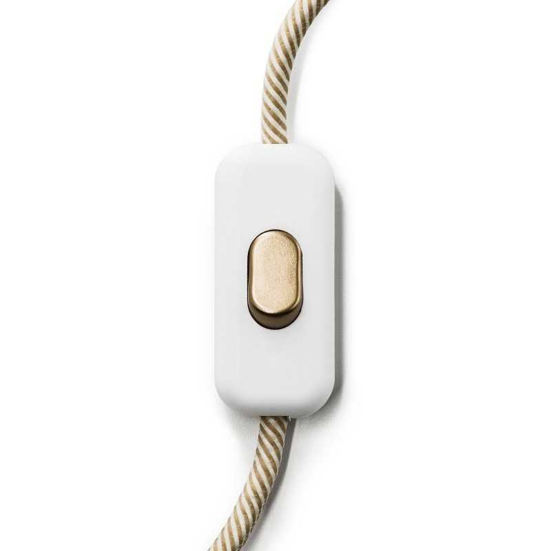 Anschlüsse, Stecker und Schalter