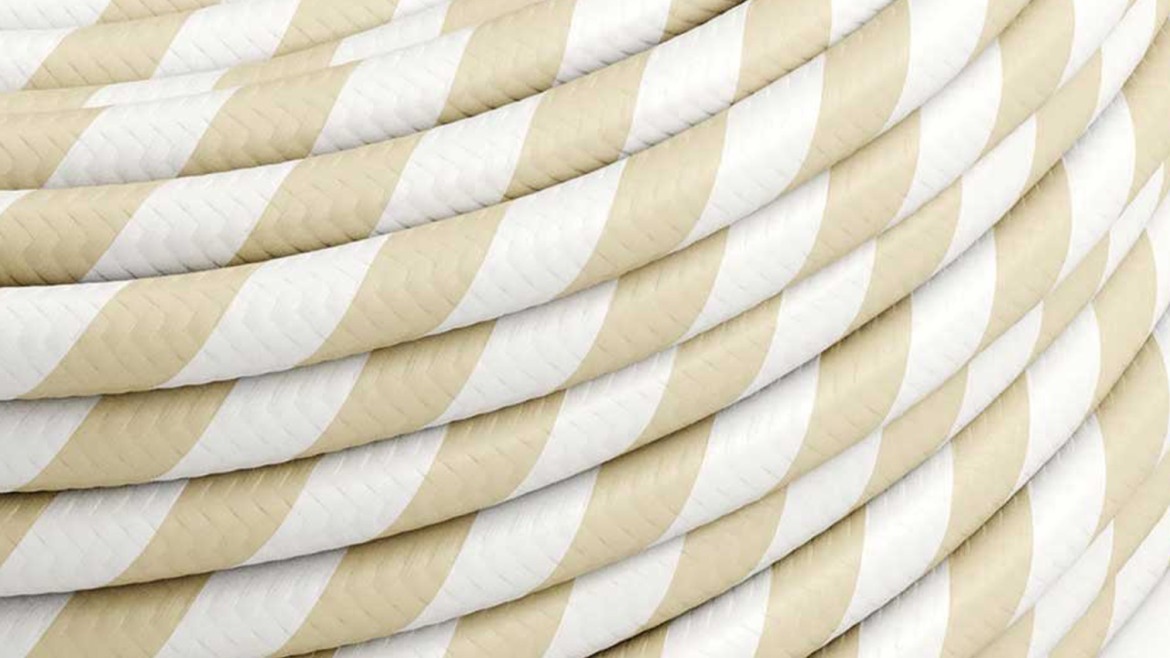 Welches Kabel brauche ich für eine Lampe? Querschnitt und Tipps
