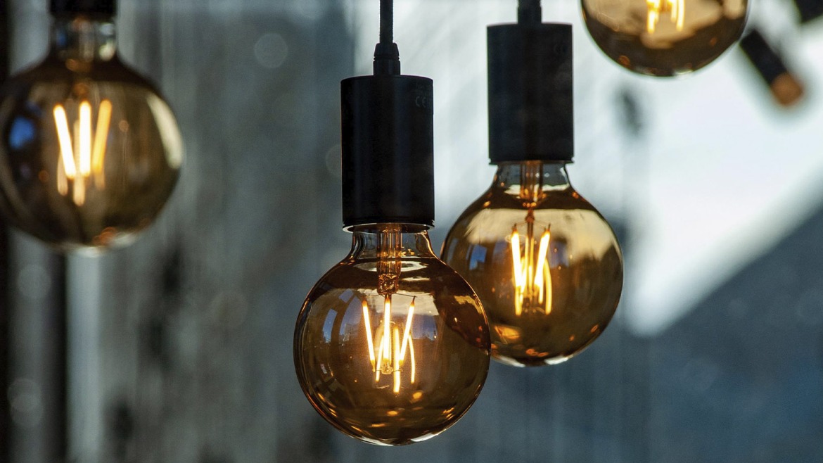 Kabelquerschnitt für Lampen: Welches Kabel ist richtig?